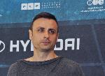 София – Представяне на официалния превозвач на звездите за благотворителния мач на Бербатов