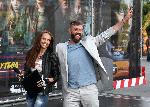 Варна - Премиера на филма "Бензин"