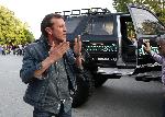 Варна - Премиера на филма "Бензин"