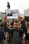 София - Протест срещу застрояването на Черноморието