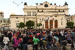 София - Протест срещу застрояването на Черноморието