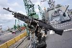 Варна - Американски военен кораб USS OSCAR AUSTIN