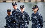 Варна - Американски военен кораб USS OSCAR AUSTIN