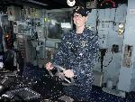 Варна - Американски военен кораб USS OSCAR AUSTIN