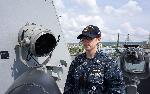 Варна - Американски военен кораб USS OSCAR AUSTIN