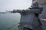 Варна - Американски военен кораб USS OSCAR AUSTIN