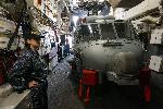 Варна - Американски военен кораб USS OSCAR AUSTIN