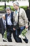 София - Опело на Стоян Тонев