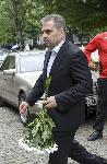 София - Опело на Стоян Тонев