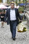 София - Опело на Стоян Тонев