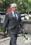 София - Опело на Стоян Тонев