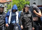 Бургаският окръжен съд гледа мярката  за неотклонение  на Йордан Янчев и Жельо Тончев
