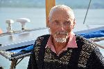 Варна - Яхтсменът Д-р Васил Куртев