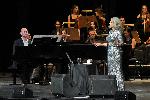 СОФИЯ - Концерт „For Ella“ с Пати Остин, Класик ФМ оркестра и Биг бенд "Брас асоциация"