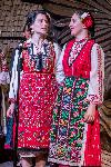 СОФИЯ - Клуб "Зала 42" на НДК - Концерт на фолклорна певческа група "Българска песен"