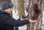 Фотоизложба с необичайно близки снимки на животни от парка показва Софийският фестивал на науката