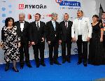 София - Награди на КРИБ