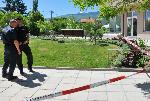 Двама мъже убити при стрелба в столичния квартал „Витоша”