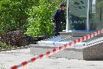 София - Стрелба в квартал „Витоша”