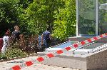 София - Стрелба в квартал „Витоша”