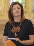 София - Пресконференция за изложбата „Palais Potemkine“ (Палат Потьомкин) в  Националната художествена галерия – Двореца
