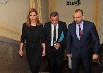 Министър Ангелкова: Заведенията на Северния плаж в Бургас са незаконни и ще бъдат съборени
