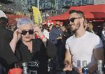 София – Премиера на филма „Бензин”