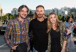 София – Премиера на филма „Бензин”