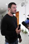 Бургас - Дело срещу Петър Низамов – Перата