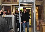 Бургас - Дело срещу Петър Низамов – Перата