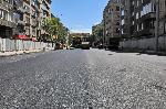 София - Асфалтиране на булевард „Патриарх Евтимий“