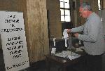 Следователите избират член на ВСС от своята квота