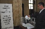 София - Общо събрание на следователите