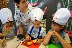 Варна - Food Revolution Day' 2017
