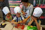 Варна - Food Revolution Day' 2017