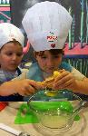 Варна - Food Revolution Day' 2017