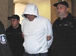Съдът гледа мярка на стрелеца от "Витоша" Драгомир Драгомиров