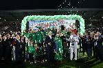 Разград - Футбол - Лудогорец - ЦСКА