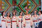 София - Първи фестивал на огъня и нестинарството