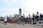 София - Първи фестивал на огъня и нестинарството