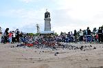 София - Първи фестивал на огъня и нестинарството