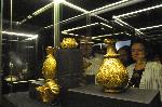 Бургас - Европейска нощ на музеите