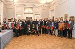 Министър Боил Банов награди изявени творци по случай 24 май