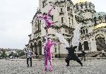 София - Cirque de Soleil