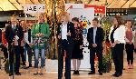 София – Откриване Пролетния базар на книгата в НДК
