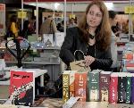 София – Откриване Пролетния базар на книгата в НДК