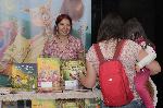 София – Откриване Пролетния базар на книгата в НДК