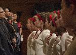 София – Откриване фестивала "Софийски музикални седмици"