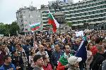 София - Протест под надслов Марш за европейско правосъдие