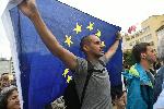 София - Протест под надслов Марш за европейско правосъдие